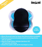 Buzzy Personal – ensemble complet avec piles AAA incluses pour utilisation