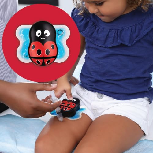 Buzzy Personal utilisation-domicile, parfait pour les premiers soins à domicile