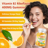 BVIVLOO gommes B2 formule sans OGM pour plus de choix.