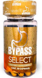 BypassSelect gelules jour soutiennent le métabolisme et énergie quotidienne.