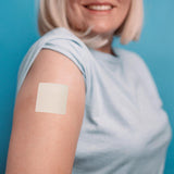 Bytox pansement transdermique de récupération – utilisation quotidienne simple et discrète.