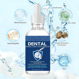 BYXE Armure Dentaire: barrière protectrice contre l'acide pour vos dents.