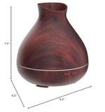 BZseed diffuseur cadeau élégant pour Noël, anniversaire ou maison
