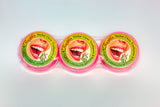 C.ARUN ISME Rasyan dentifrice emballage 3 tubes de 25 g chacun.