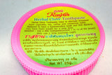 C.ARUN ISME Rasyan dentifrice spatule-doseuse pour application précise.