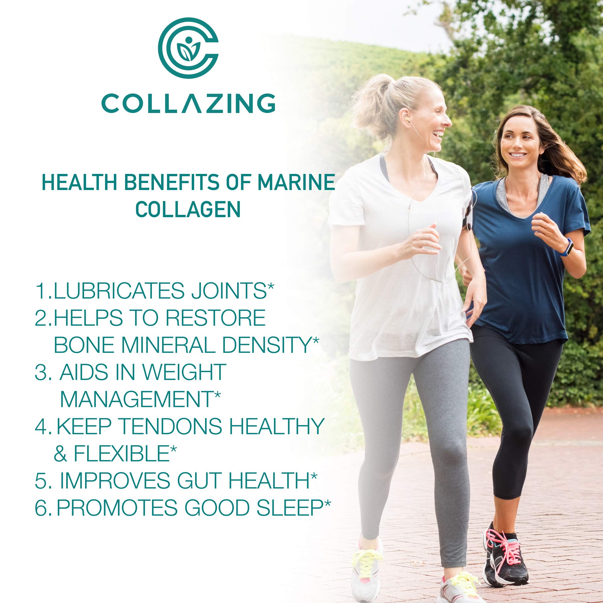 C COLLAZING – Articulations: mobilité et confort lors d'activités quotidiennes.