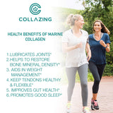 C COLLAZING – Articulations: mobilité et confort lors d'activités quotidiennes.