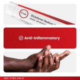 C'rcle Diclofenac Gel—relief rapide possible après l'effort.