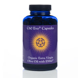 C60 Evo Pure ESS60 softgel en bouteille, pratique pour une utilisation quotidienne.