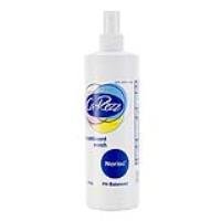 Ca-Rezz NoRisc No Rinse Wash, flacon-pulvérisateur, nettoyage des mains sans rinçage.
