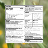 Cabinet Cetirizine, transport facile pour voyages et sorties.