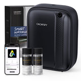 Diffuseur CACAFSFY sans eau, cap. 400 ml, diffusion rapide pour grandes pièces