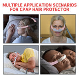 Confort prolongé: potentialise un repos nocturne plus paisible.