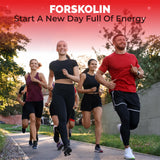 Cadane Forskolin – Dosage recommandé de 2 gélules par jour