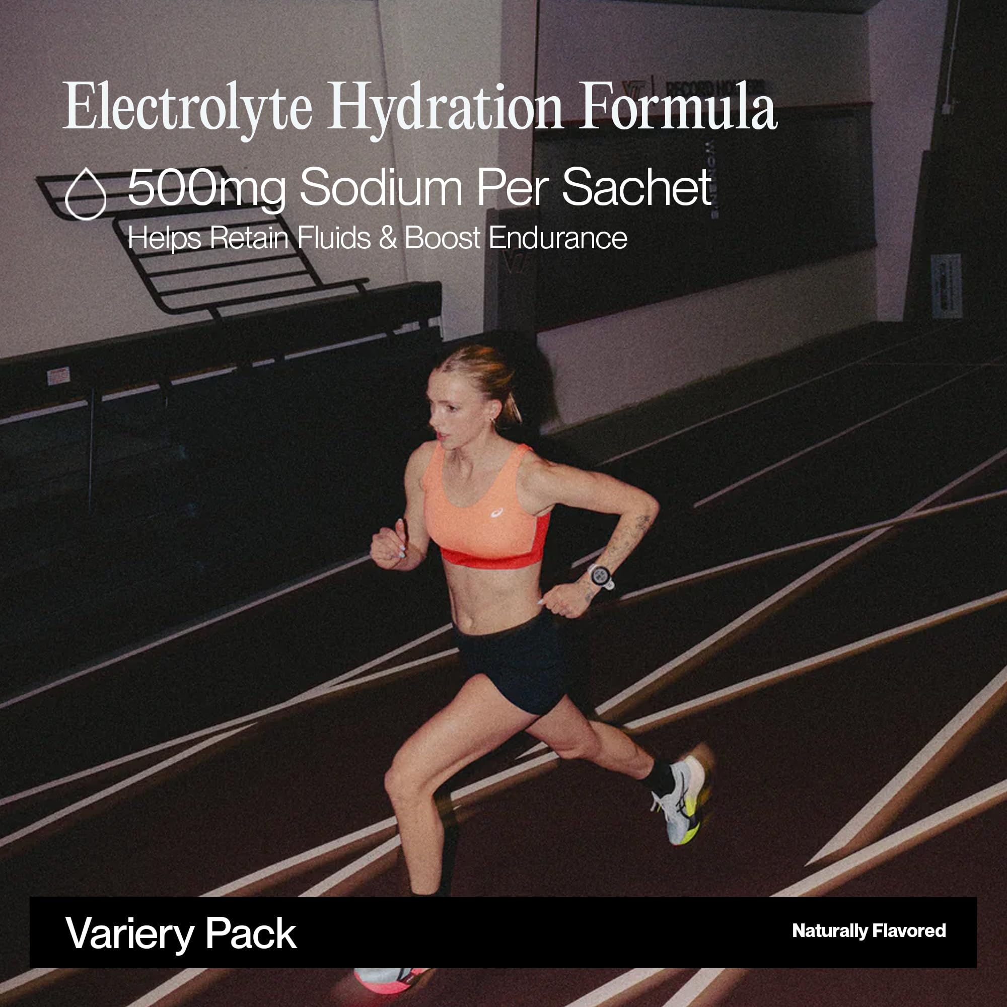 Cadence Hydratation voyage – pratique pour gym, bureau et déplacements.