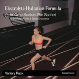 Cadence Hydratation voyage – pratique pour gym, bureau et déplacements.