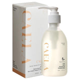CAELA lavage féminin, flacon ph-5-5 pour équilibre intime au quotidien.
