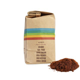 Cafe Mam – café moulu thérapeutique, torréfié parfaitement pour utilisation pratique.