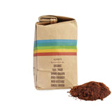 Cafe Mam Café arôme intense, lavement naturel et expérience sensorielle.