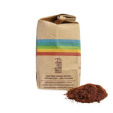 Cafe Mam Café emballage Bio pratique, qualité et traçabilité pour vos lavements.