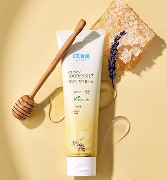 CainCosmetic dentifrice propolis extrait 50 g, avantage voyage et usage quotidien.