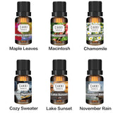 CAKKI Automne – compte-gouttes précis pour doser facilement.
