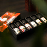 CAKKI Feuilles d'érable – fragrance boisée et tendre pour diffusion.