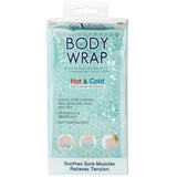 Cala Aqua : compresse chaude et froide pour soulager tensions et inconfort