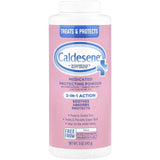 Caldesene poudre médicée en duo pour toute la famille, sans talc.