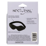 CalExotics Nocturnal masque yeux – durable, livré avec garantie fabricant d'un an.