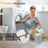 Calido, cadeau pratique avec service et accessoire inclus.