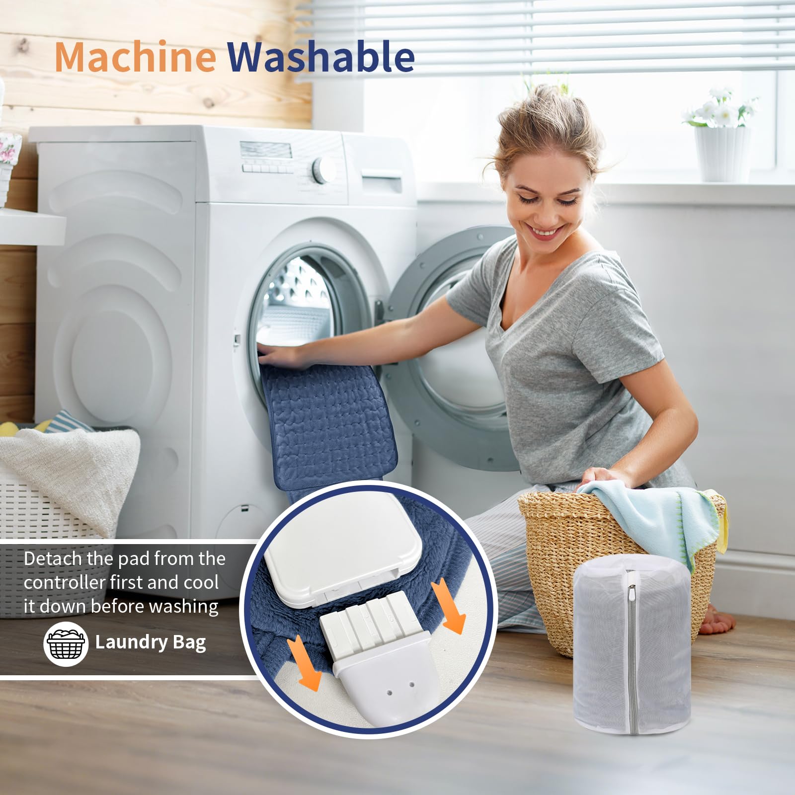 Calido cadeau idéal: chauffe-patch pour femmes et hommes cherchant confort.