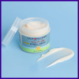 Aloe Vera dans California Baby Eczéma, hydratation durable