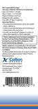 Callion Pharma DEKAs Plus Liquid: dose goutte facile à administrer