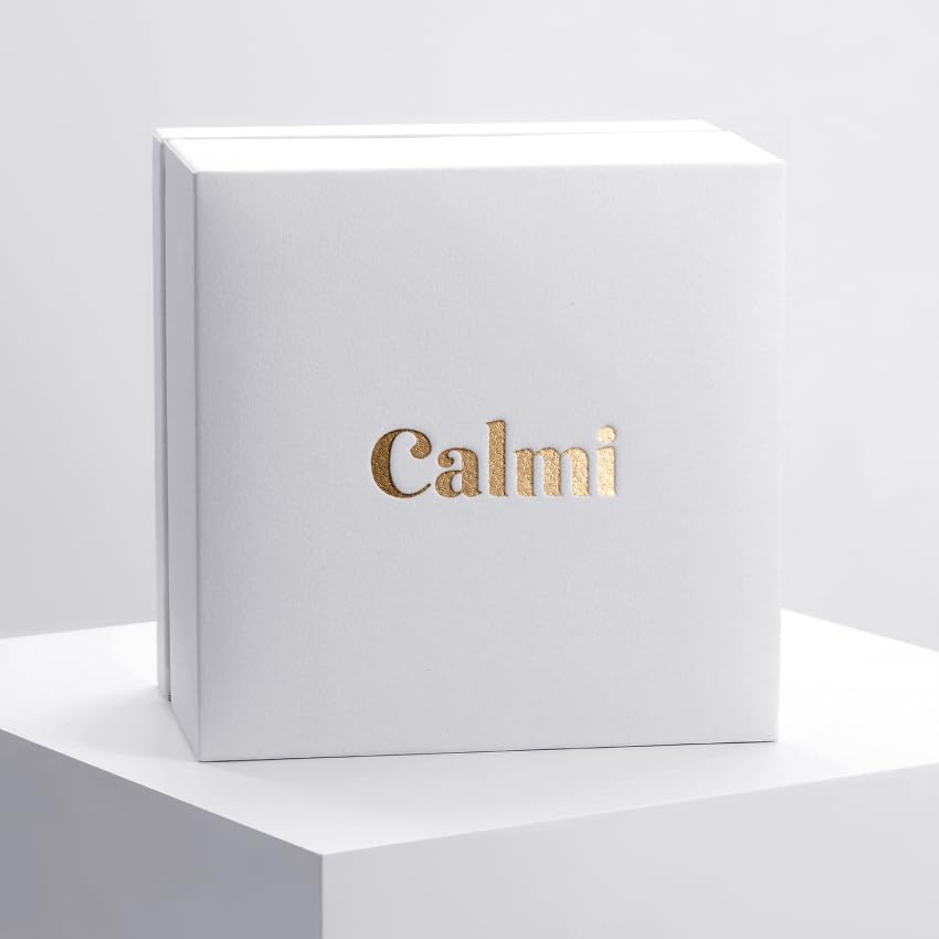 Utilisation quotidienne CALMI, s’intégrant facilement à votre routine.