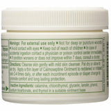 Calmosepti Crème protectrice pour érythème du siège, soin ciblé et douceur.