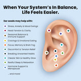 CalmPops carte-auriculaire illustree: guide clair pour débutants.
