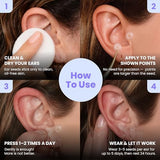 CalmPops utilisation quotidienne: routine simple pour le bien-être.