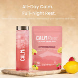 CalmRest : préparation nocturne pour favoriser la détente