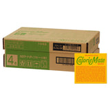 Calorie Mate Bloc Fruit emballage clair, encas pratique pour vos trajets