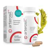 Calroy Arterosil HP Professionnel – bouteille: soutien potentiel de la circulation au quotidien.