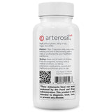Calroy Arterosil HP Professionnel – extrait d'algue: bénéfice potentiel pour la structure vasculaire.