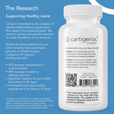 Cartigenix HP prise quotidienne: facilité d’intégration à votre routine.