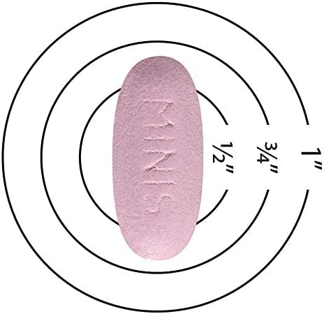 Caltrate Minis présentation en rayon facilitant le choix du consommateur
