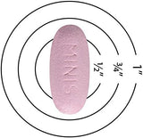 Caltrate Minis présentation en rayon facilitant le choix du consommateur
