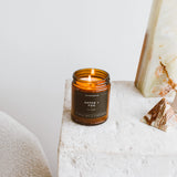 Aspen et Fog parfum boisé, expérience sensorielle discrète.