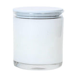 Calyan Bougie Citron-Sauge, ambiance chambre chaleureuse.