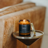 Calyan Wax Co. Bougie végan sans cruauté et sans paraffine