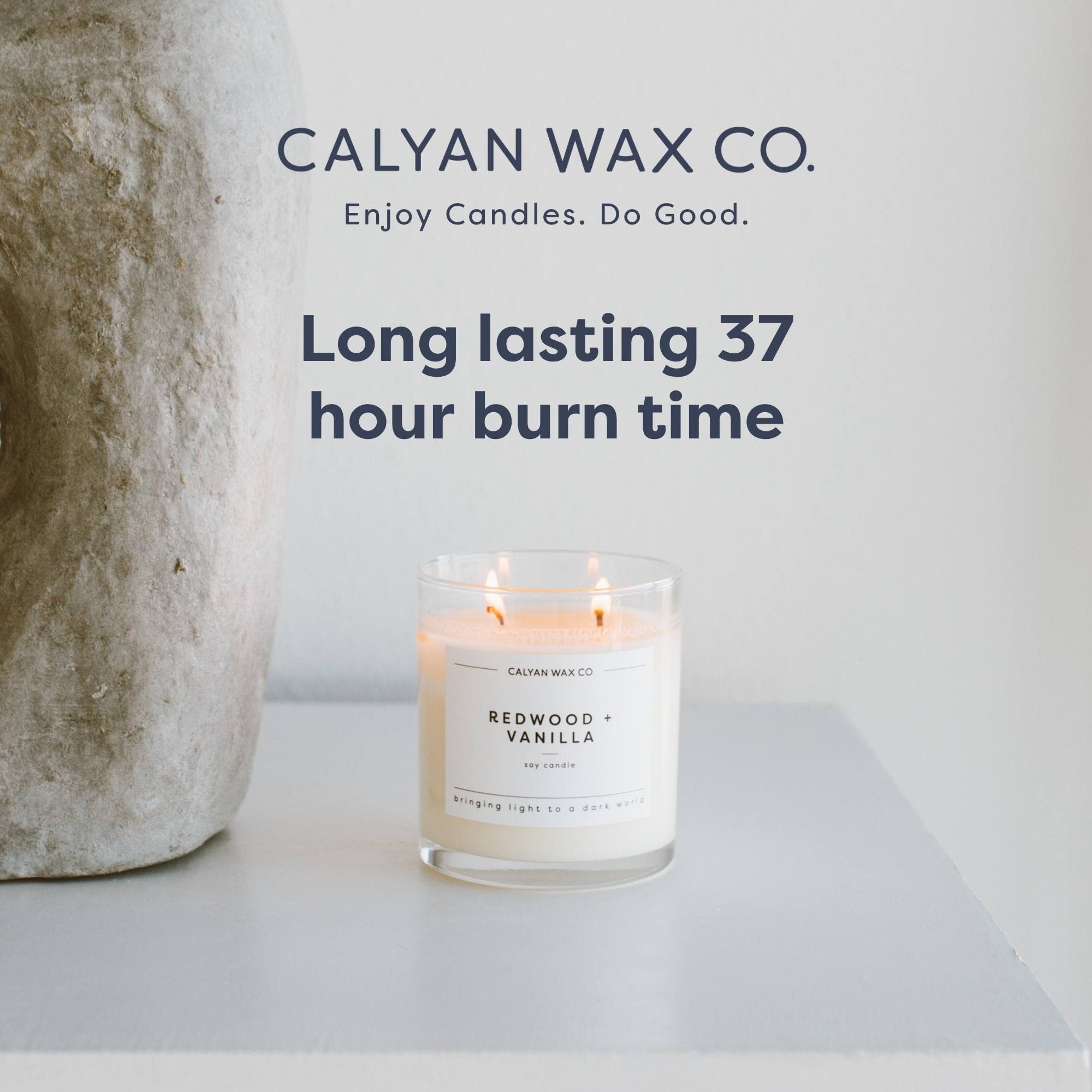 Calyan Vetiver Tonka: ambiance salon sophistiquée