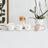 Calyan Vetiver Tonka: idéale pour chambre spacieuse